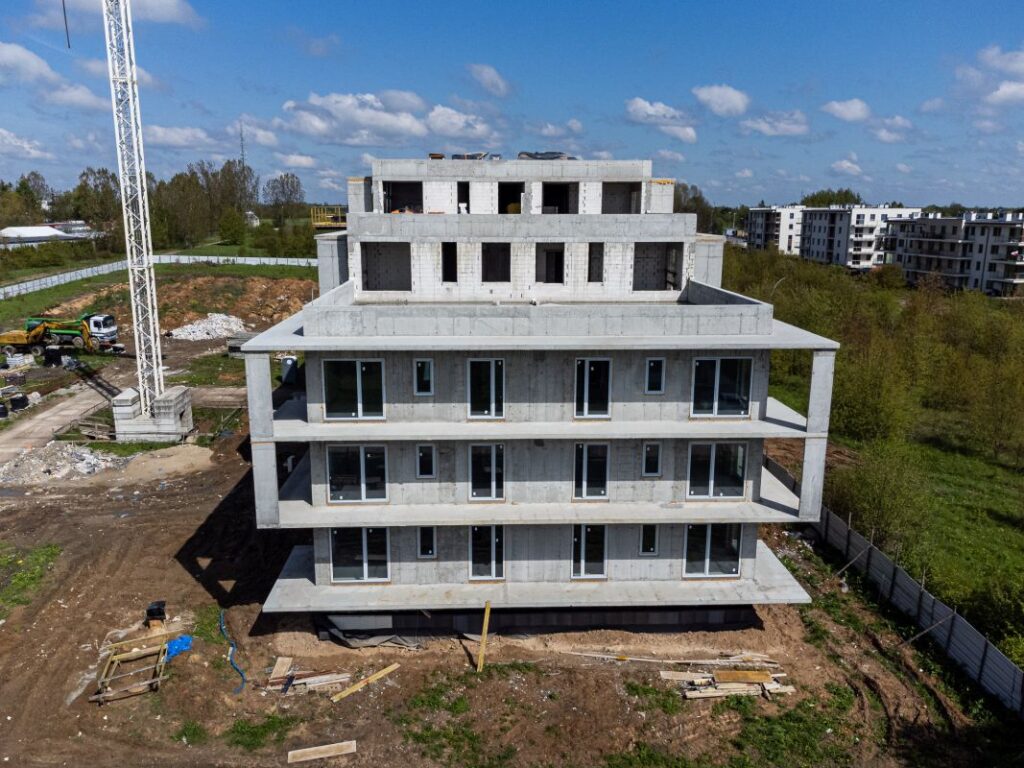 Panorama Park - zdjęcia z realizacji 02