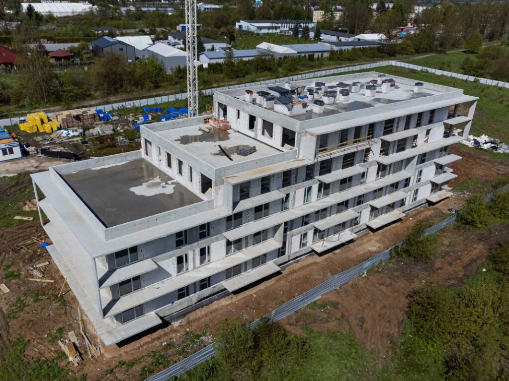 Panorama Park - zdjęcia z realizacji 04