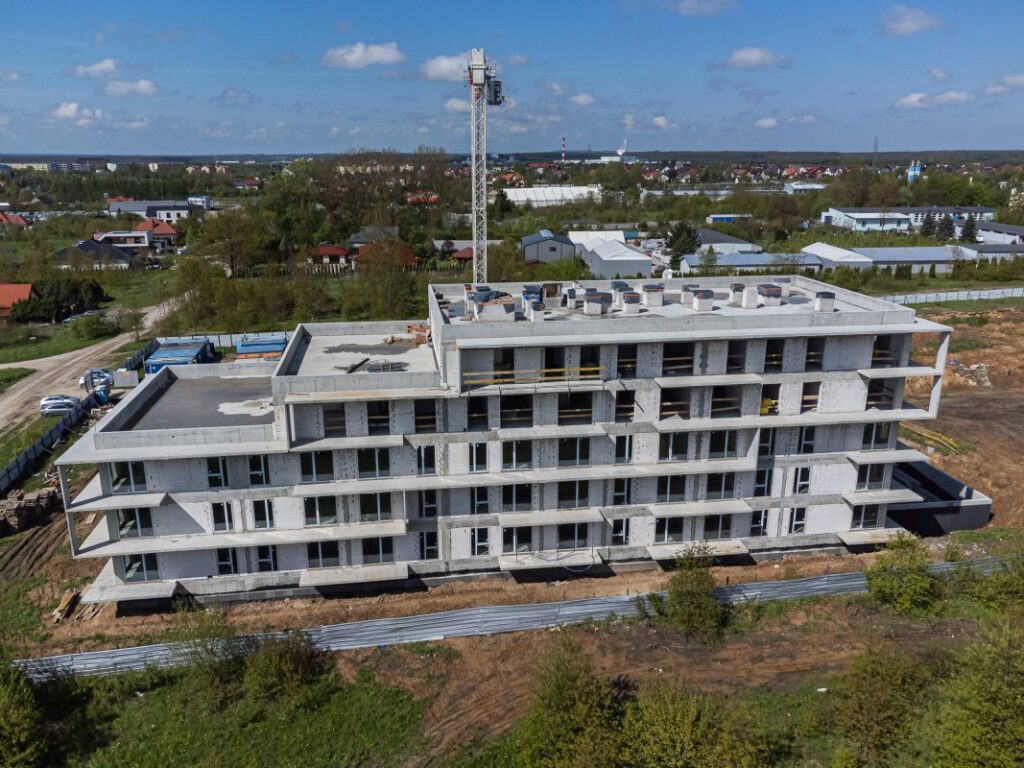 Panorama Park - zdjęcia z realizacji 05