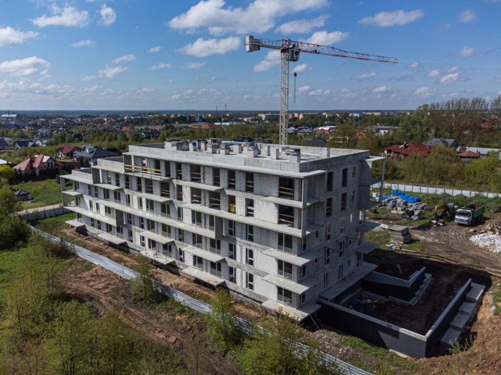 Panorama Park - zdjęcia z realizacji 06