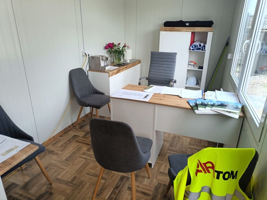 Panorama Park - zdjęcia z realizacji 08